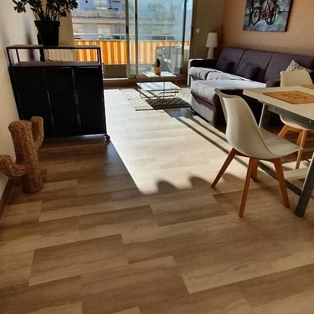 Bel Appartement Plein Centre Ніцца Екстер'єр фото
