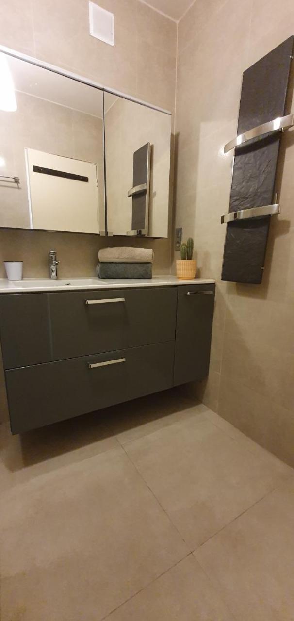 Bel Appartement Plein Centre Ніцца Екстер'єр фото