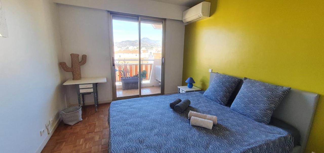 Bel Appartement Plein Centre Ніцца Екстер'єр фото