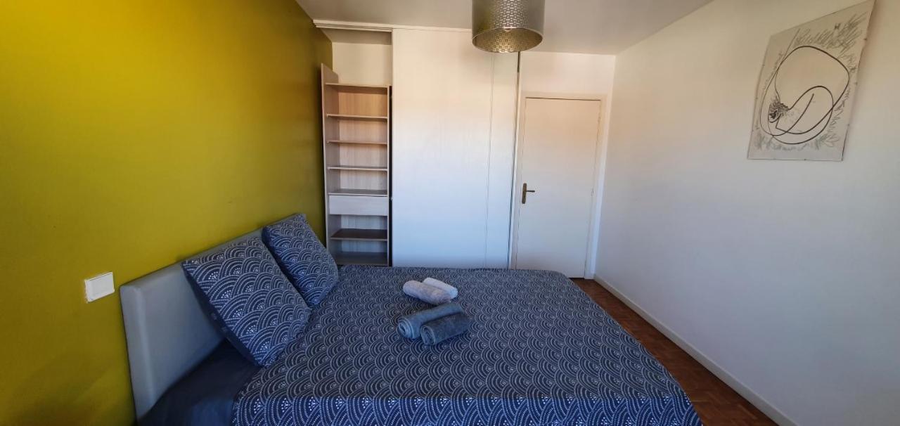 Bel Appartement Plein Centre Ніцца Екстер'єр фото