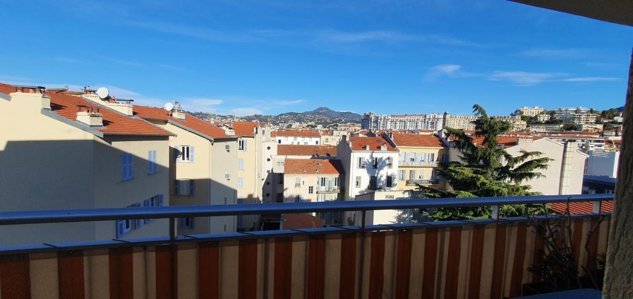 Bel Appartement Plein Centre Ніцца Екстер'єр фото