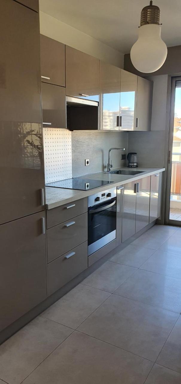 Bel Appartement Plein Centre Ніцца Екстер'єр фото