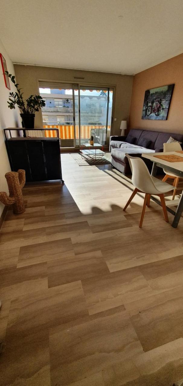 Bel Appartement Plein Centre Ніцца Екстер'єр фото